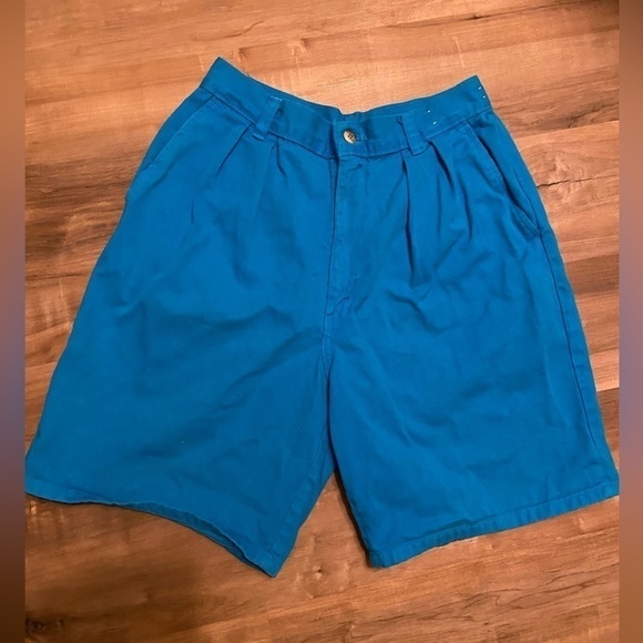 Vintage Duckhead Womens Juniors Size 11 Shorts - Picture 6 of 7